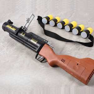 M79 유탄 발사기 너프건 너프탄 곡사포 장난감 총