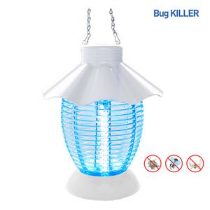 [파울로코리아] 갓디자인 new 버그킬러 전격살충기 SEP-A120