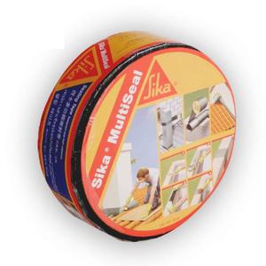 시카 멀티씰 다용도 자착식 방수테이프 50mm x 10M 라인테이프