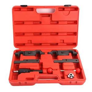 포르쉐 카이엔 아우디 Q7 용 엔진 캠축 타이밍 도구 키트