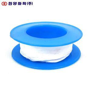 한양탑실 테프론 테이프 1box 100개