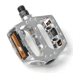 [MEN1P1QR_53D1]클릿페달 익사이팅 페달 교체용 평페달