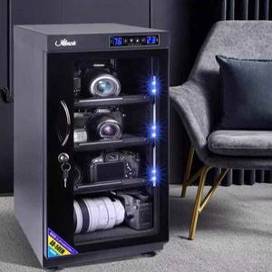 보관함 제습 흡습 소형 제습함 80L 서랍 렌즈패드 이어폰 정리 미니 230L