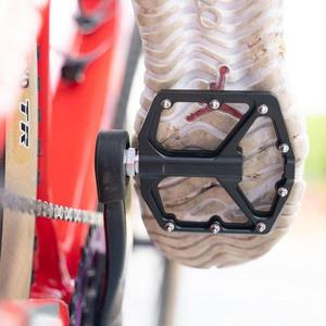 [MEML0OPQ_53D1]자전거평페달 평페달 초경량 패달 평패달