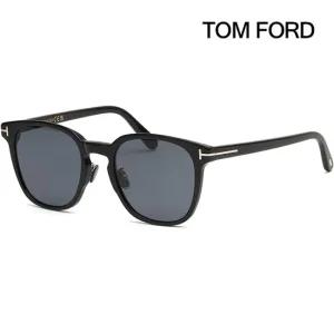 선글라스 TF1051K 01A 56 명품 뿔테 남성 여성 빅사이즈 아시안핏