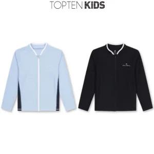 [탑텐키즈](김해점)25년 SS공용) 밸런스 긴팔 래쉬가드 MKF5TR3401