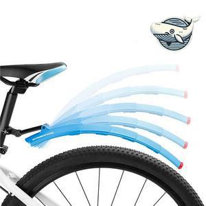 [MENPHGIX_53D1]자전거 물받이 다용도 방수 판 덮개