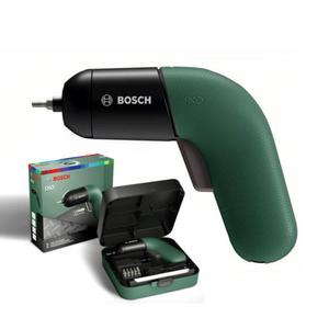 보쉬 IXO6 가정용 전동 드릴 3.6V 1.5AH 소형 경량 드라이버 가구조립 수리 보수 셀프