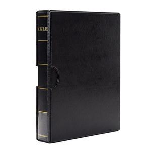 앨범 동전 도서 케이스 스 지 보관용 용품 화폐 포켓 지폐 휴대용 목걸이 코인 클립