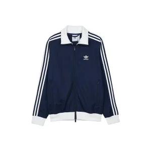 [아디다스] US 아디컬러 클래식 베켄바우어 트랙 탑 인디고 IP0418