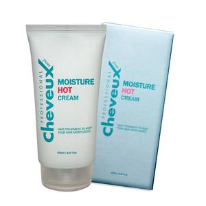 [슈보] 모이스쳐 핫 크림