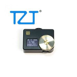 TZT 구리 DOOMO 미터 S 카메라 라이트 고정밀 긴 내구성 0 66 인치 OLED 스크린