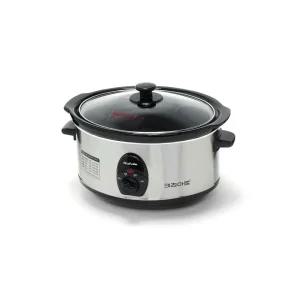 키친아트 라팔 슬로우 쿠커 3.2L/전기/냄비/라면/포트/멀티/휴대용/만능/포트기/멀티쿡/자취/용품/다용도