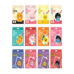 x) 7000 카카오프렌즈 보석십자수 키링 DIY 만들기(랜덤)