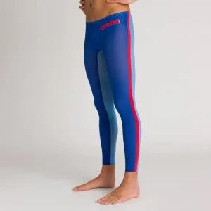 아레나 남자 9부 오픈워터용 수영복 C461888 5부 경기용