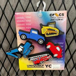 [크록스] HC02 지비츠 LED 카/트럭 5팩 번들 JIBBITZ LIGHTSUP CARS TRUCKS 5PCK BUNDLE  (S14024522)