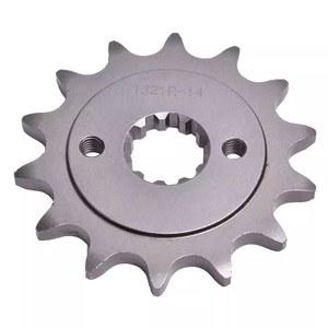 525 바이크 오토바이 리어 302 체인 스타 흡수기 CB750 자키 레온치노