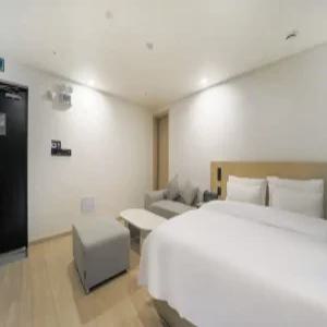 [서울] 수유 J-BAY HOTEL(서울, 강북)