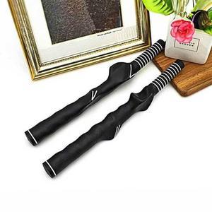 [MEMKM1N0_53DC]연습 그립 골프채 어린이용 골프 교정기