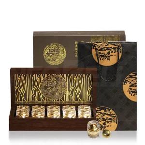 극진보력환 전통 한방 부무님 건강 선물 금 골드 침향 사향 침향원 침향단 사향단 수침향 침향 환 세트