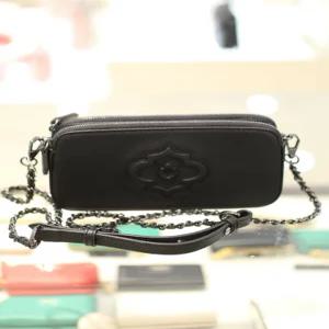 [오야니] 오야니 헤리티지 S 폰월렛 크로스백 O9SPPW45