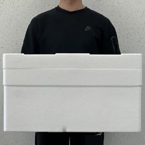 스티로폼박스 아이스박스 대용량 보냉 보온 대형 어상자 30KG 낱개