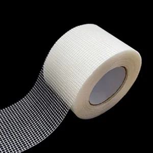 벽면보수 유리섬유테이프 자착식 폭9cm 19cm 조인트테이프 외벽보 강 드라이비트 메쉬테이프