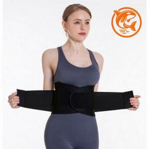 착용감 지지대 허리 스타일 여성용 벨트 리프팅 (3nKKO)