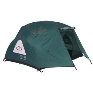 폴러스터프 텐트 캠핑 백패킹 피크닉 돔 투맨 GUMBALL
