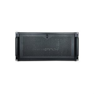 2MONS 5U TOWER D520 워터쿨 2PSU