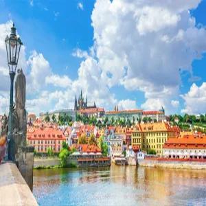 동유럽+발칸 6국 9일(오헝체독크슬) #2대야경투어 #쉔부른궁전 #플리트비체