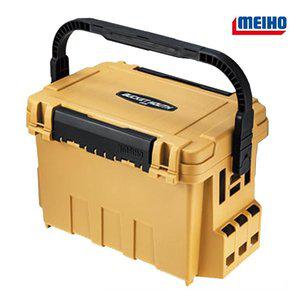 [메이호] 태클박스 버킷마우스 BM-9000 오커 대형 태클박스 바다 갯바위 선상 루어 낚시 보조가방