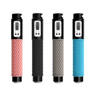 트윈스파파 실내 실외 2in1 디지털 줄넘기 P0000RVI