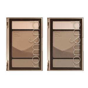 롬앤 컨투어링 쉐딩 쉐딩추천 얼굴볼륨 웜톤쿨톤 중안부줄이기