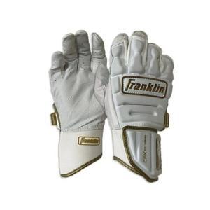 [RGMPNR3P]배팅장갑 야구장갑 20681 화이트 골드 야구용품