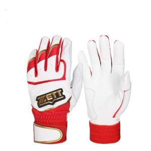 [RGMQRQRP]야구용품 야구장갑 배팅장갑 BGK 331 화이트