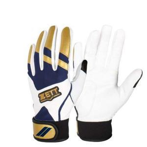 [RGMP53R6]야구장갑 배팅장갑 화이트 네이비 야구용품