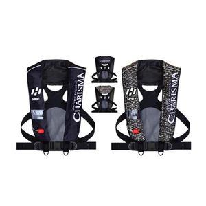 [RGK807O4]HD 카리스마 자동 팽창식 구명조끼 낚시조끼