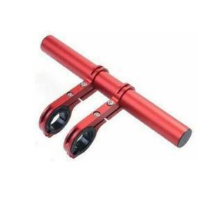 [RGM2N6S9]자전거확장 마운트 레드 B 1p 싸이클용품 안전