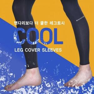 [RGN4P18R]등산 여름 아이스 자전거 IN 스포츠 쿨 레깅스