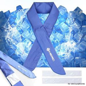 [RGN4P28R]쿨토시 아이스머플러 스포츠타올 쿨타올 스카프