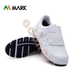 [RGNNRRTS]MARK 골프화 다이얼 MS G01 신발 안전화 근무화
