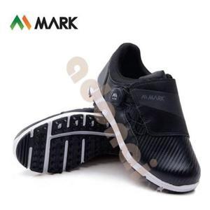 [RGNNRRTU]MARK 골프화 다이얼 MS G02 신발 안전화 근무화