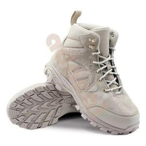 [RGNNRQ40]티뷰크 6인치 사막화 TBS 662 신발 안전화