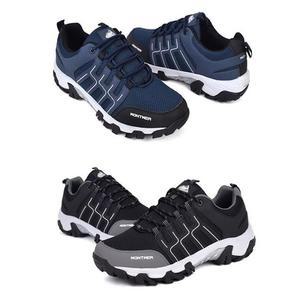 [RGM5QO67]빅사이즈 사계절 남성용 경량 트레킹화 워킹화