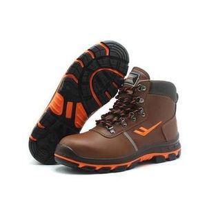 [RGNNP012]프로스펙스 6인치 PS 602 신발 안전화 근무화