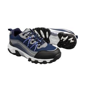 [RGO00SR7]메쉬 남성 등산화 네이비 트레킹화 워킹화 신발