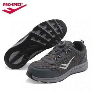 [RGNNP016]프로스펙스 4인치 다이얼 PS 406 신발 안전화