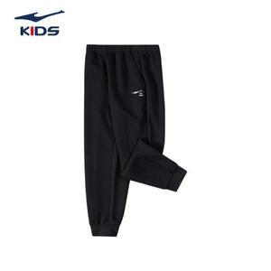 아동복 소년 바지 여름 스웨트 팬츠 속건성 통기성