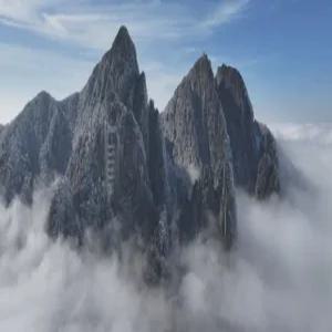 부산출발 마카오/망산(천처우) 5일#노팁 #노옵션 #열차이동 #꽉찬일정